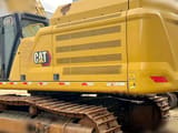 2020 Caterpillar 349 Crawler Excavator