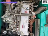 Pelle sur chenilles Kobelco SD350 2019