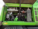 2016 Sennebogen 730E Wheel Excavator