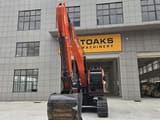 2024 Doosan DX225 Crawler Excavator