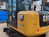 2018 Caterpillar 305.5E2 Crawler Excavator