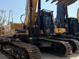 2023 Sany 335H Crawler Excavator