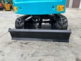 2025 JPC KV12 Mini Excavator