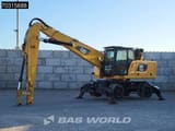 2019 Caterpillar MH3022 Material Handler