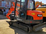 2019 Doosan DH60-7 Crawler Excavator