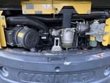 2016 Yanmar VIO80-1A Mini Excavator