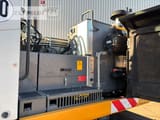 2019 Liebherr A920LI Wheel Excavator