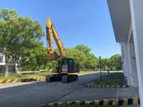 2024 Caterpillar 320GC Crawler Excavator