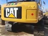 2020 Caterpillar 320D Crawler Excavator