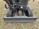 2025 Zaox ZA38A Mini Excavator