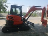 2026 Kubota KX163-5 Mini Excavator