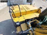 2019 Caterpillar 323-07B Crawler Excavator