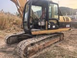 2011 Caterpillar 320C Crawler Excavator