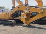 2026 Caterpillar 324 Crawler Excavator