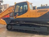 2008 Hyundai 225 Crawler Excavator