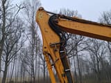 2014 Hyundai R145LCR-9A Crawler Excavator