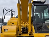 2020 Komatsu PC240LC-11 Crawler Excavator