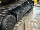 Komatsu PC300 Crawler Excavator