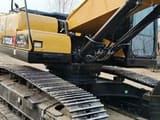 2021 Sany SY335H Crawler Excavator