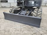 2025 Zoomlion ZE26GU Mini Excavator