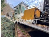 2013 Liebherr R964 HDSL Crawler Excavator