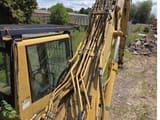 2000 Caterpillar 330BL Crawler Excavator