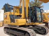 2023 Caterpillar 320GC Crawler Excavator