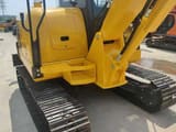 2022 Komatsu PC56 Crawler Excavator