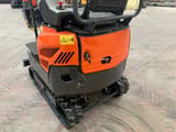 2026 SME TP18 Mini Excavator