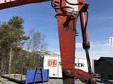 1997 O&K MH CITY Wheel Excavator
