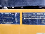 2024 Caterpillar 355 Crawler Excavator