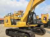 2023 Caterpillar 330GC Crawler Excavator