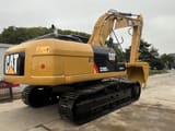 2023 Caterpillar 330D2L Crawler Excavator