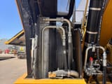 2017 Caterpillar MH3022 Material Handler