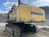 Komatsu PC800 Crawler Excavator