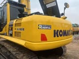 2022 Komatsu PC240-8 Crawler Excavator