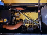 2014 Caterpillar M313D Wheel Excavator