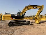 2023 Caterpillar 336D2 Crawler Excavator