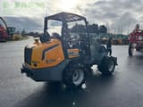2020 Giant G3500 Mini Excavator