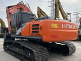 2023 Hitachi ZX250 Crawler Excavator