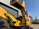 2019 Caterpillar MH3024 Material Handler