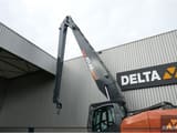 2013 Atlas 520MH Material Handler