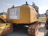 2013 Caterpillar 320EL Crawler Excavator