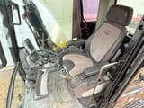 CAT M316D – Quick Coupler / Automatic Greasing (2011)