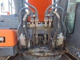 2018 Doosan DX340LC Crawler Excavator
