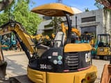2023 Caterpillar 304C Mini Koparka