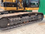 2024 Caterpillar 320D2 Crawler Excavator