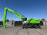 2019 Sennebogen 835ME Material Handler