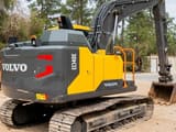 Volvo EC140 Crawler Excavator