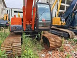 2016 Hitachi EX120-5 Crawler Excavator
